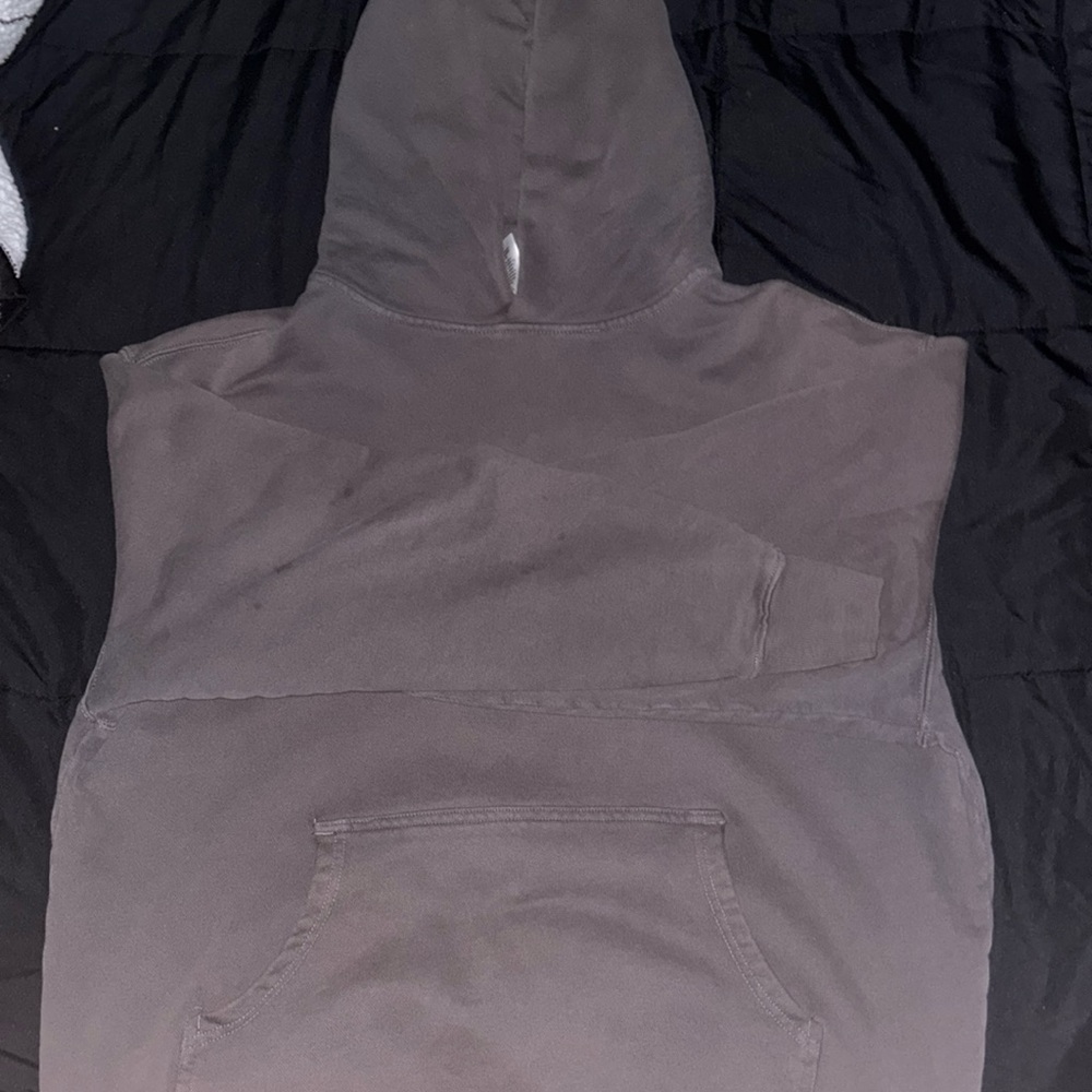 Shaka wear hoodie size large (runs big)